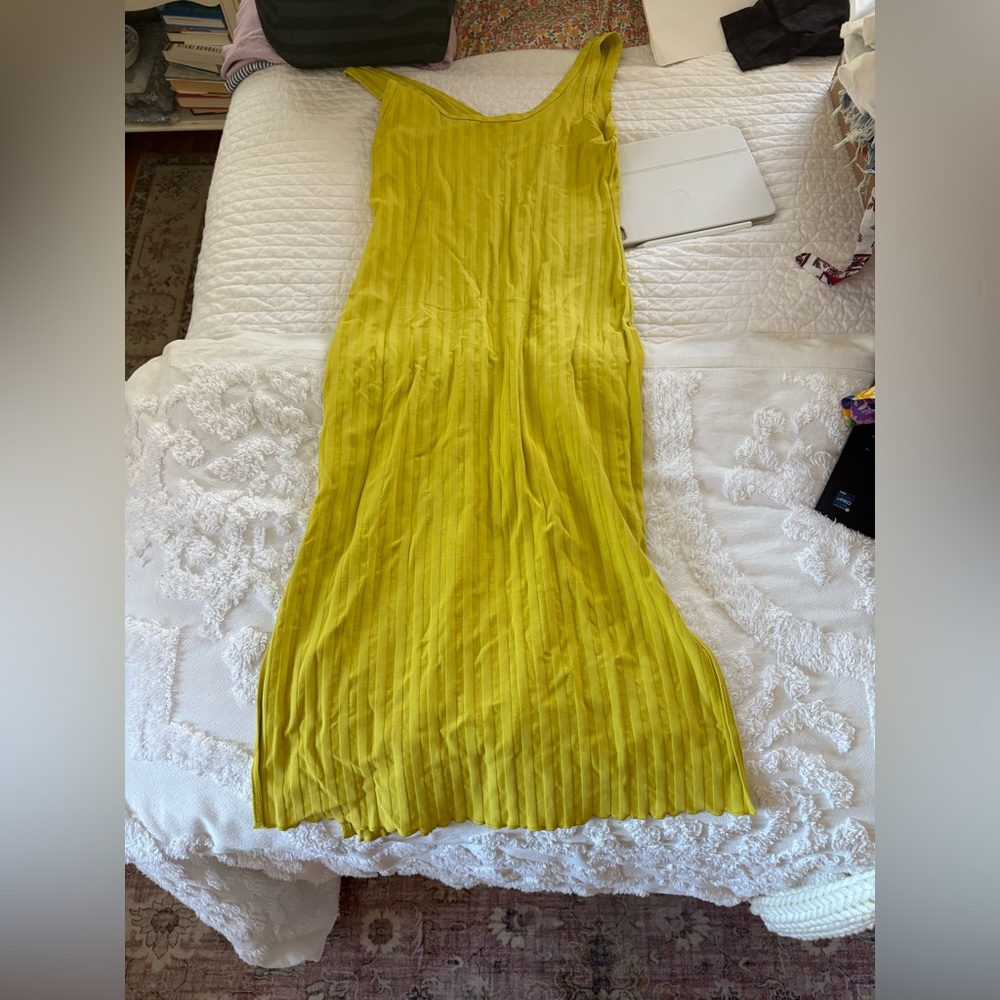 Midi Dress